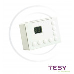 Controler solar TESY RS02