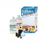DOCTOR CLEANEX PACK