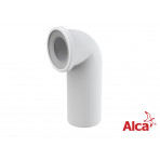 Cot WC - conector 90' Alcaplast