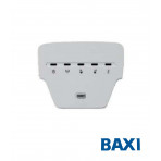 Interfata Baxi 5Led Think Wireless