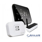 Termostat Wireless programabil IT500 SALUS