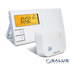Termostat Wireless programabil 091FLRF SALUS