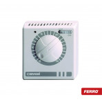 Termostat de ambient electromecanic FERRO RQ 30