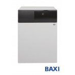 Boiler  BAXI  UB 120  SC (1S)