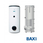 Boiler Baxi UBVT 300 SC (1S)
