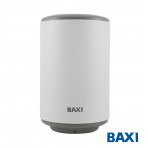 Boiler electric BAXI 15 L conectare de jos/ R515