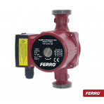 Pompa de circulație FERRO 25x60x180