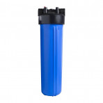 Carcasă filtru <aquaPUR>apă rece 20x1 max.6 bari