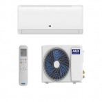 Climatizator AUX Q-Series 18000BTU (ASW-H18E3G4/QCR3DI-C0)