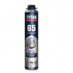 Spuma pistol 840ml TYTAN professional 65