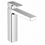 Baterie Hansgrohe VERNIS SHAPE lavoar 190mm, cu ventil