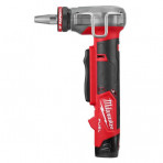 Dispozitiv expandare Milwaukee M12FPXP-I10202C