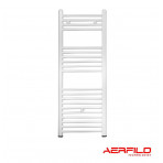 Radiator de baie AERFILD Plano 500x800 mm