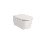 Vas WC suspendat INSPIRA ROUND, beige