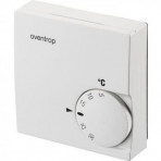 Termostat de cameră montaj aparent, Oventrop,  230 V