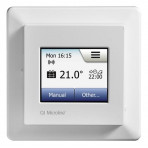 Termostat TECEfloor Wi-Fi mwd5, include senzor sapa