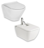 VASE WC, BIDEURI, PISOARE SI CAPACE