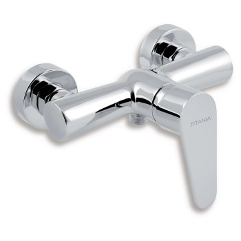 Baterie Ferro TITANIA FRESH (dus)