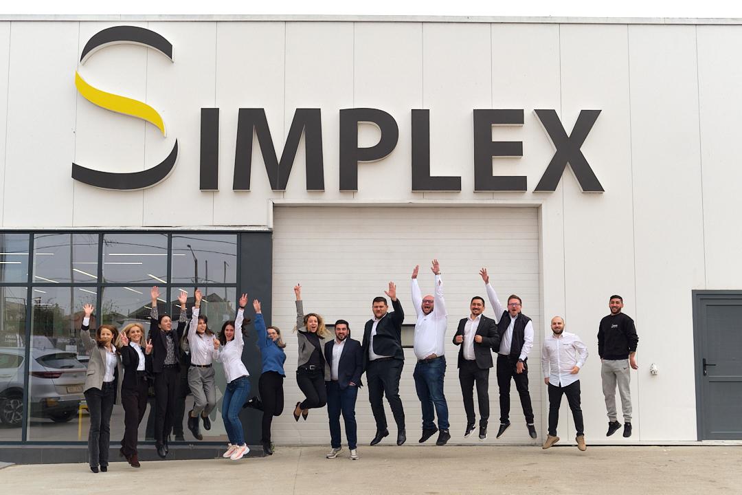Simplex Team