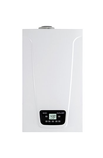 Centrala BAXI DUO-TEC COMPACT+ E 24