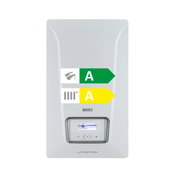 Centrala BAXI LUNA CENTURY 24