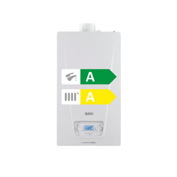 Centrala BAXI LUNA CLASSIC 24 INT-B