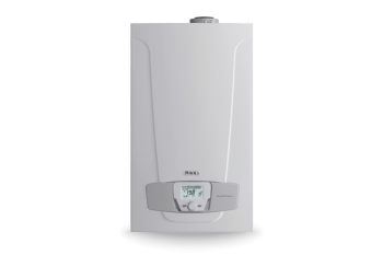 Centrala BAXI LUNA PLATINUM+1.24GA (fara ACM)