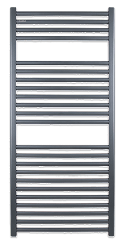 RADIATOARE DE BAIE DIN ALUMINIU