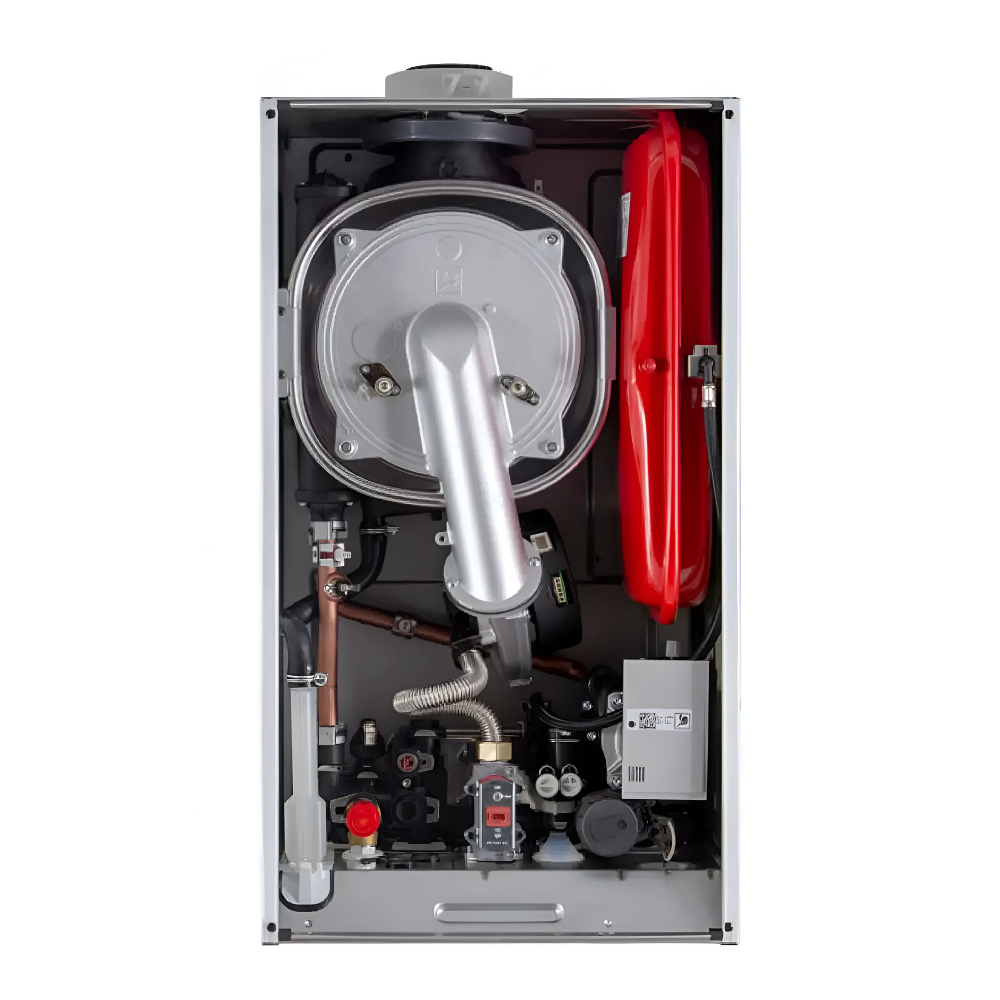 Centrala BAXI condens DUO-TEC COMPACT+ 24GA fara cos fum | Simplex