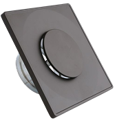 GRILE, DIFUZOARE, ANEMOSTATE