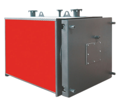 CAZANE PENTRU ARZATOR