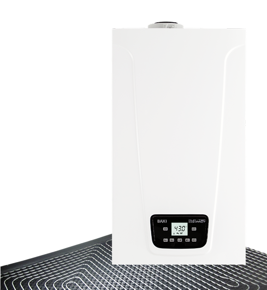 ÎNCĂLZIRE ȘI ACM | Simplex