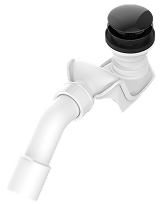 SIFOANE PENTRU CĂDIȚE DUȘ