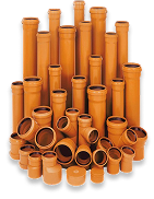 CANALIZARE EXTERIOARĂ | Simplex