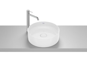 Lavoar pe blat TERRA 39 cm