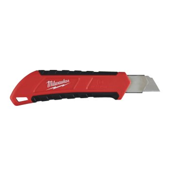 Cutit Milwaukee snap-off, 18mm