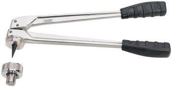 Set expandare tevi cupru 12-15-18-22-28 Virax