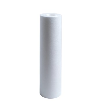 Cartus PP expandat AquaPUR 10' - 5 micron'