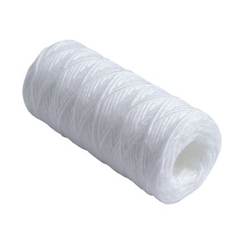 Cartus fir PP AquaPUR 5' - 1 micron