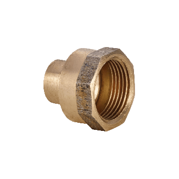 Mufa CU F 54x2 