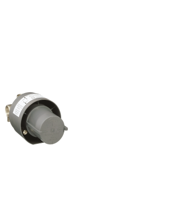 Corp incastrat pt o iesire Hansgrohe