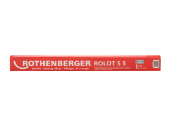 Rolot S5 ROTHENBERGER (pt lipire)-1kg