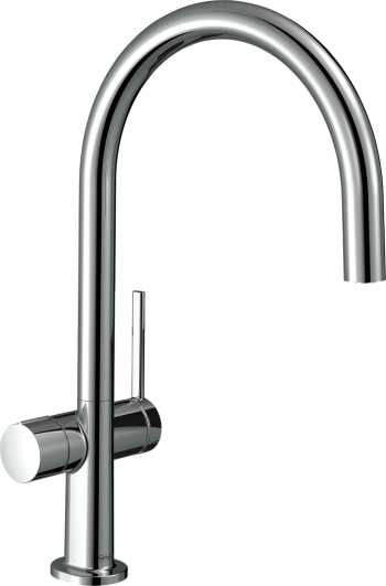 Baterie Hansgrohe TALIS M54 bucatarie 220mm