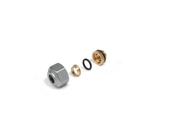 Gerpex  pentru Cupru 16x15 GIACOMINI