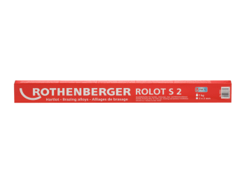 Rolot S2 ROTHENBERGER (pt lipire)-1kg