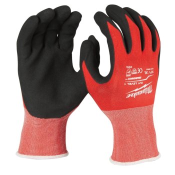 Manusi de protectie nivel 1-XL/10 Milwaukee