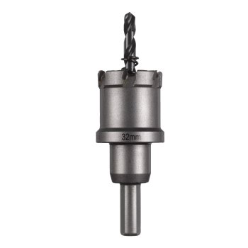 Carota TCT pentru inox, 32mm Milwaukee