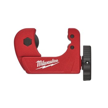 Mini taietor teava cupru 3-22mm, Milwaukee