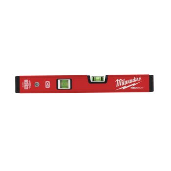 Nivela COMPACT REDSTICK, magnetica, 40cm Milwaukee