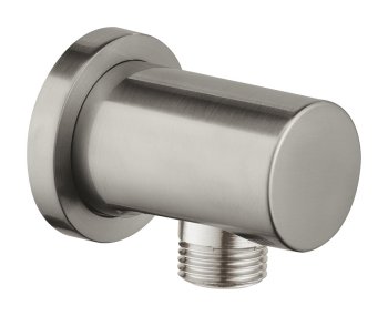 Conexiune dus RAINSHOWER, supersteel